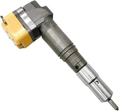 Inyector de combustible para motor diésel Caterpillar CAT 3408 3412 3412E 232-1173 2321173
