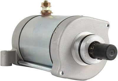 Motor de arranque 410-54039 para moto 4 Yamaha YFM600 600 660 Grizzly 1998-2007, Kodiak 400, Wolverine Rhino 450/Hisun ATV UTV 500 700 Mayhem/Coleman UTV Outfitter 50/Nordik