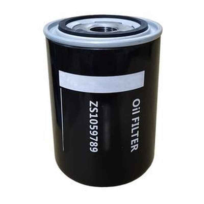 Oil Filter ZS1059789 for Gardner Denver Air Compressors ESM 11/7/15/22