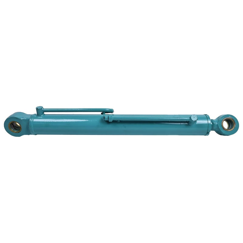Hydraulic Bucket Tilt Cylinder Replacement for Yanmar VIO 30/35 Mini Excavator, Aftermarket 172A3272900 172A32-72900