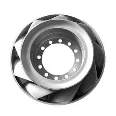 Stator 154-13-42110 for Komatsu D85A & D85E Dozer Models