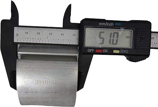 Fan Pilot Spacer 3910128 for Cummins Engine 6CT 8.3C ISC QSC 4B B3.9 6BT5.9