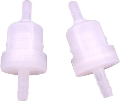 Filtro de combustível para motor de barco 68T-24251-00/01/02 6EE-F4251-00 para Yamaha F4 F6 F8 F9.9 F15 /15410-98500 para Suzuki / 5040140 5032238 para Evinrude Johnson OMC 4HP 6HP 9.8HP 15HP, para Sierra 18-7712 18-7710-1