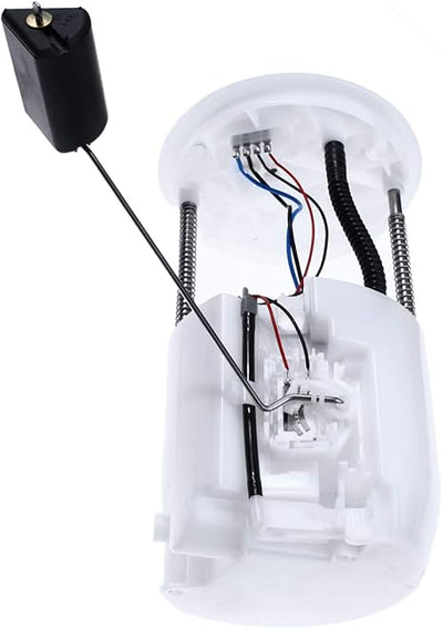 Electric Fuel Pump Module Assembly w/Sending Unit Compatible with Mazda CX-5 2013-2016 L4 2.0L 2.5L, Gas, Replace# PE011335X, PE0113ZE1