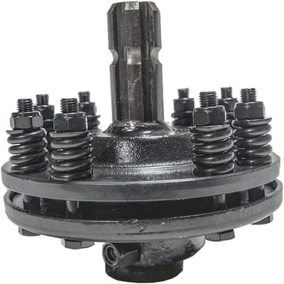 Tractor PTO Slip Clutch 1-3/8