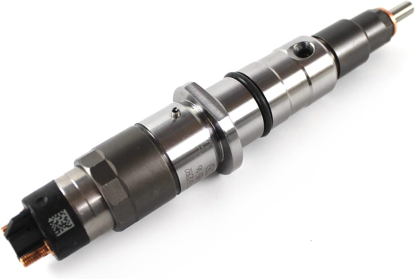 Fuel Injector 5268408 0445120059 for Cummins Engine ISBE ISDE Komatsu Excavator PC200-8