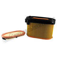 528-0585 5280585 Air Filter Compatible with Caterpillar Loader 416F, 416F2, 420F, 420F2, 422F, 426 F2, 428F, 430F, 432F, 434F, 444F,