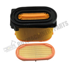 528-0585 5280585 Air Filter Compatible with Caterpillar Loader 416F, 416F2, 420F, 420F2, 422F, 426 F2, 428F, 430F, 432F, 434F, 444F,