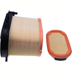 528-0585 5280585 Air Filter Compatible with Caterpillar Loader 416F, 416F2, 420F, 420F2, 422F, 426 F2, 428F, 430F, 432F, 434F, 444F,