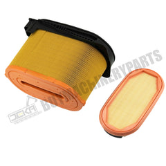 528-0585 5280585 Air Filter Compatible with Caterpillar Loader 416F, 416F2, 420F, 420F2, 422F, 426 F2, 428F, 430F, 432F, 434F, 444F,