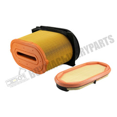 528-0585 5280585 Air Filter Compatible with Caterpillar Loader 416F, 416F2, 420F, 420F2, 422F, 426 F2, 428F, 430F, 432F, 434F, 444F,