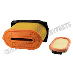 528-0585 5280585 Air Filter Compatible with Caterpillar Loader 416F, 416F2, 420F, 420F2, 422F, 426 F2, 428F, 430F, 432F, 434F, 444F,
