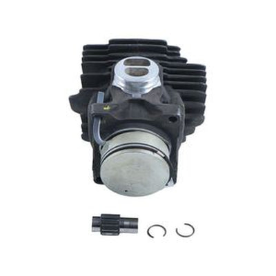 Premium Piston Cylinder Kit 1142-020-1202 for Stihl MS462 Chainsaw