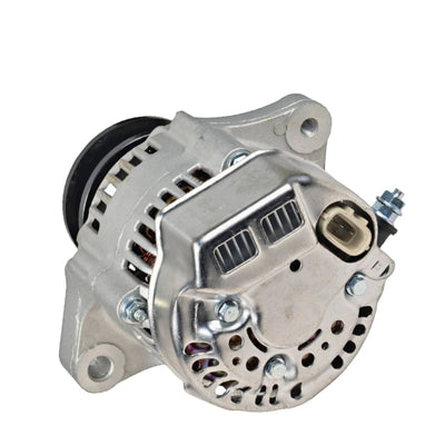 Alternador 5315004 21DQ003-28V 70A de Alta Potência para Motores Cummins ISDe e B220 | Encaixe Direto