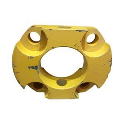 Heavy-Duty Bucket Bushing Pin Cover 207-70-34240 for Komatsu Excavator