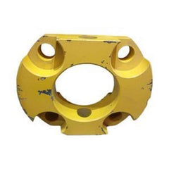 Heavy-Duty Bucket Bushing Pin Cover 207-70-34240 for Komatsu Excavator