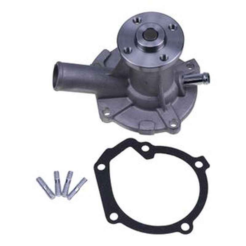 Water Pump 53mm 6694668 for Kubota D950 Engine, Bobcat CT120 Tractor