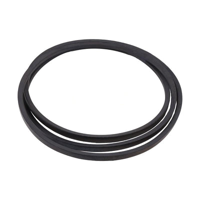 54' Deck Drive Belt 196103 Compatible with Husqvarna AYP Ariens Poulan Lawn Tractor