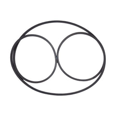 54' Deck Drive Belt 196103 Compatible with Husqvarna AYP Ariens Poulan Lawn Tractor