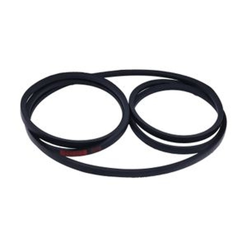 54'-60' Deck Drive Belt TCU31132 for John Deere ZTrak Mowers