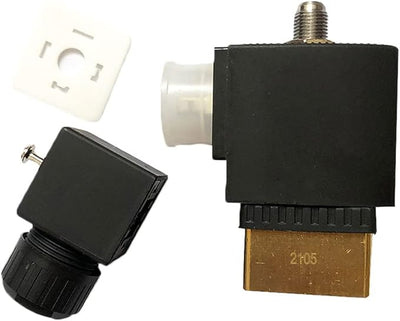 Unloading Solenoid Valve 54774302 for Ingersoll Rand