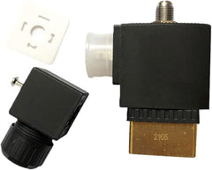 Unloading Solenoid Valve 54774302 for Ingersoll Rand