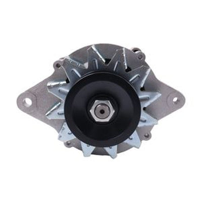 55 Amp Alternator E007701620D91 for Mahindra Tractor 4565-5570-6075