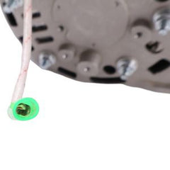 Alternador de 55 amperios E007701620D91 para tractor Mahindra 4565-5570-6075