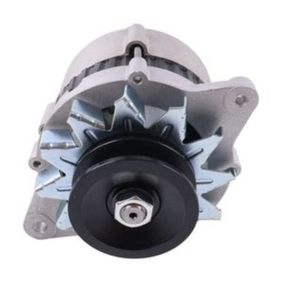 55 Amp Alternator E007701620D91 for Mahindra Tractor 4565-5570-6075