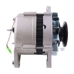 Alternador de 55 amperios E007701620D91 para tractor Mahindra 4565-5570-6075