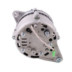 Alternador de 55 amperios E007701620D91 para tractor Mahindra 4565-5570-6075