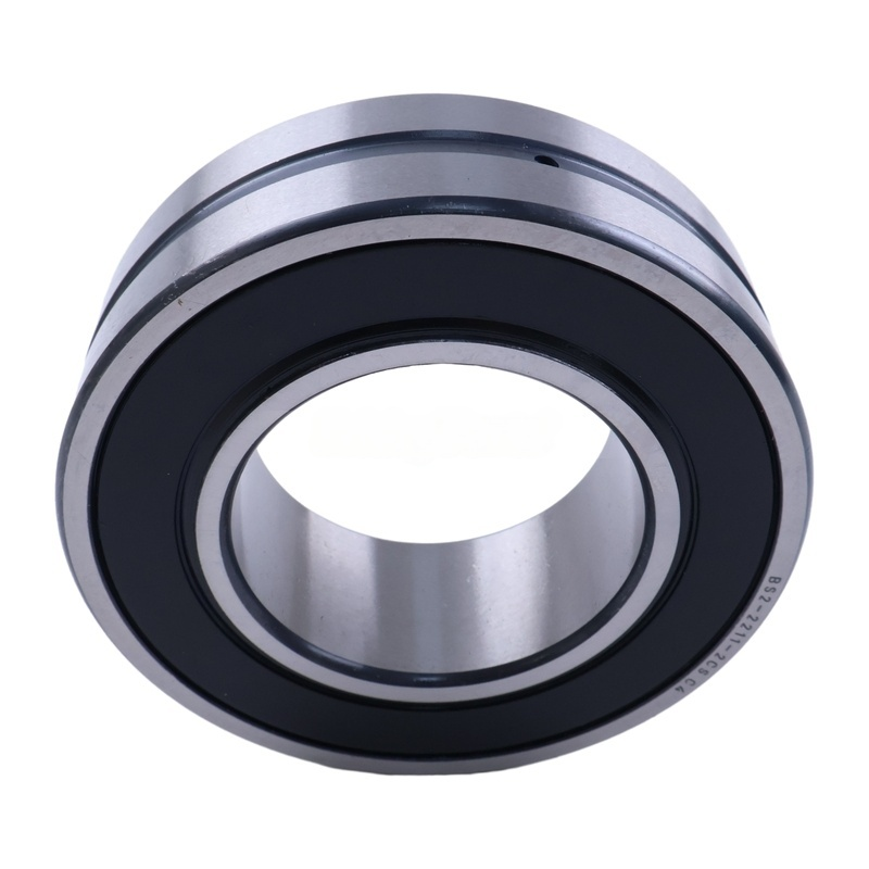 55x100x31mm Double Row Spherical Roller Bearing SKF BS2-2211-2CS Aftermarket buymachineryparts