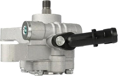 Nueva bomba de dirección asistida 56110-RGL-A03 56110-PVJ-A01 56110-RJE-A02 Compatible con Honda/Accord/Crosstour/Pilot/Odyssey/Acura/MDX