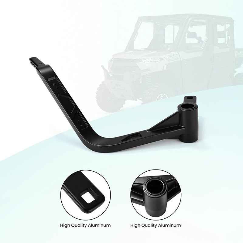 5634266-458 Gear Shift Shifter Lever Compatible with Polaris Ranger 1000 2018-2021