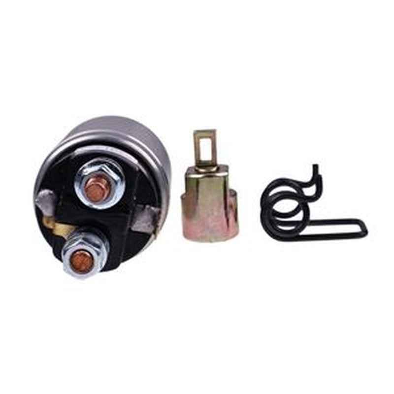 Magnetic Switch Assembly 23343-6T000 for Nissan Forklift Engine TD27