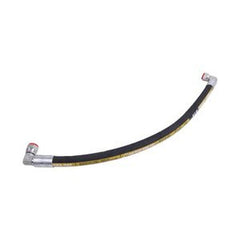 Manguera hidráulica de servicio pesado de 5800 PSI para cargadores John Deere 210 410 419 460 500E 512, tractores 430 420 510