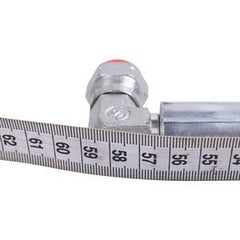 Manguera hidráulica de servicio pesado de 5800 PSI para cargadores John Deere 210 410 419 460 500E 512, tractores 430 420 510