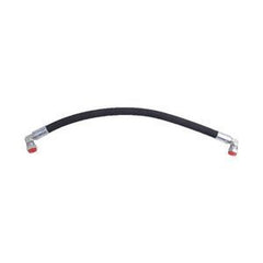 Heavy-Duty Hydraulic Hose 5800 PSI for John Deere Loaders 210 410 419 460 500E 512 Tractors 430 420 510