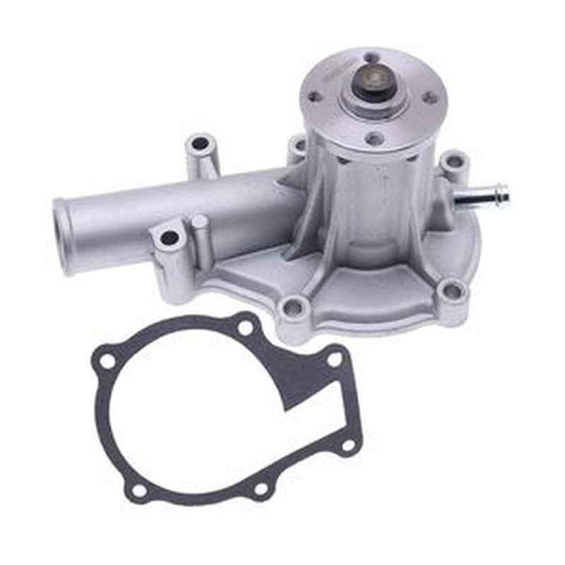 59mm Water Pump with Gasket 101201GT for Kubota Engine & Genie Lift Models