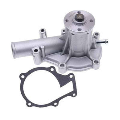 59mm Water Pump with Gasket 101201GT for Kubota Engine & Genie Lift Models