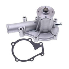 59mm Water Pump with Gasket 101201GT for Kubota Engine & Genie Lift Models