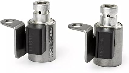 5Pcs K313 CVT Transmission Solenoid Kit for Toyota Vehicle Corolla