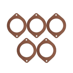 5 Pcs Motor Gasket 25861 5822 1306375 for Western Fisher SAM Buyers Snow Plow