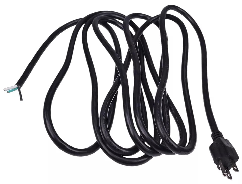 5 Pcs Toledo Pipe 46740 Power Cord for RIDGID 300 535 1224 Pipe Threader