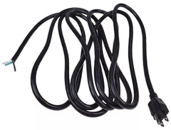 5 Pcs Toledo Pipe 46740 Power Cord for RIDGID 300 535 1224 Pipe Threader