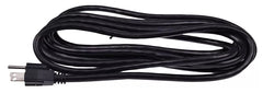 5 Pcs Toledo Pipe 46740 Power Cord for RIDGID 300 535 1224 Pipe Threader