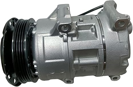 5SE11C A/C Compressor 88310-52481 for Toyota Yairs 1.5L 2006-2012
