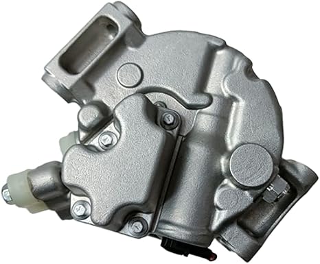 5SE11C A/C Compressor 88310-52481 for Toyota Yairs 1.5L 2006-2012