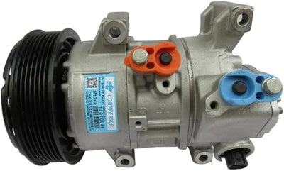 5SE12C A/C Compressor 8831005090 for Toyota Avensis Corolla Verso