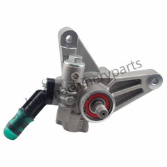 Bomba de dirección asistida con polea 21-5442 compatible con Acura MDX Honda Odyssey 